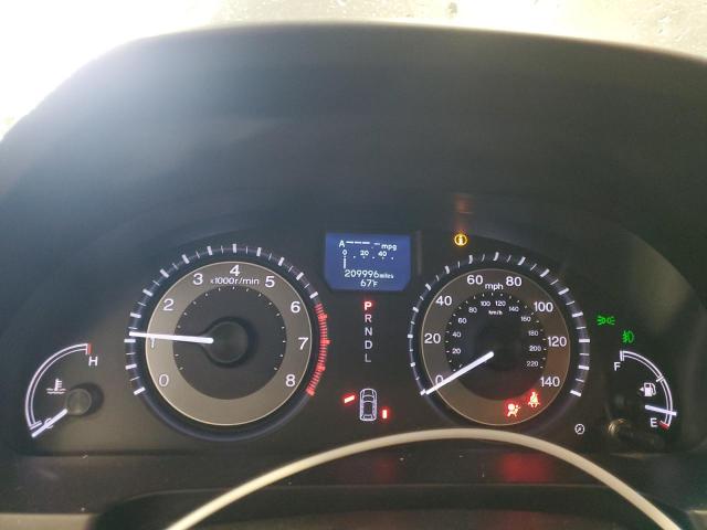 2016 HONDA ODYSSEY TO 5FNRL5H98GB038781