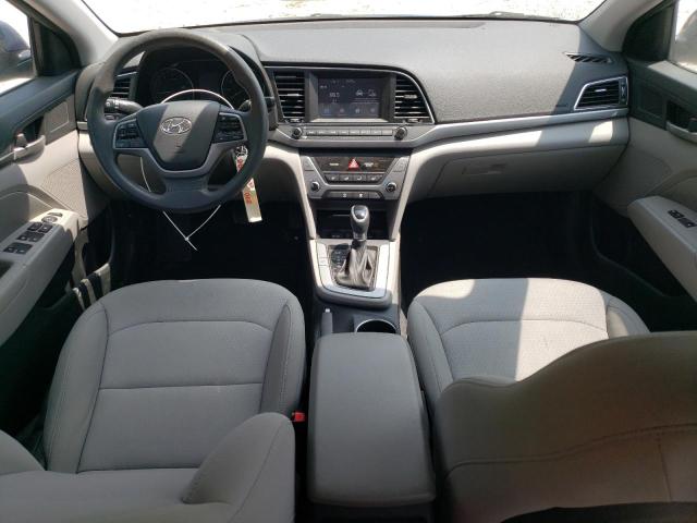 2018 HYUNDAI ELANTRA SE 5NPD84LF0JH340965