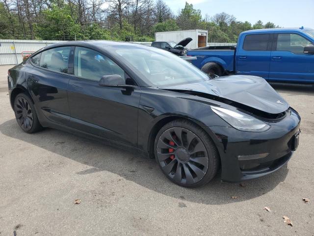 2023 TESLA MODEL 3 5YJ3E1EC3PF628122