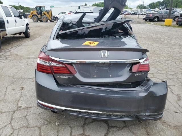 2017 HONDA ACCORD SPO 1HGCR2F57HA186533