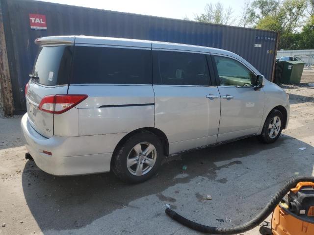Vin: jn8ae2kp0f9127514, lot: 59282115, nissan quest s 20153