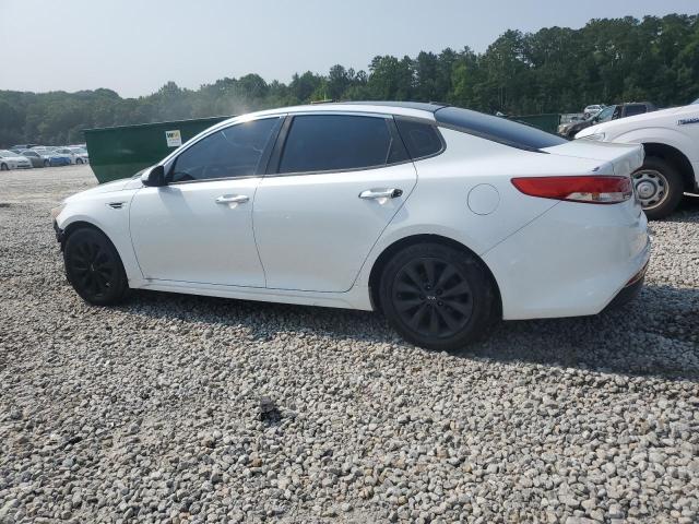 2016 KIA OPTIMA EX 5XXGU4L30GG003988