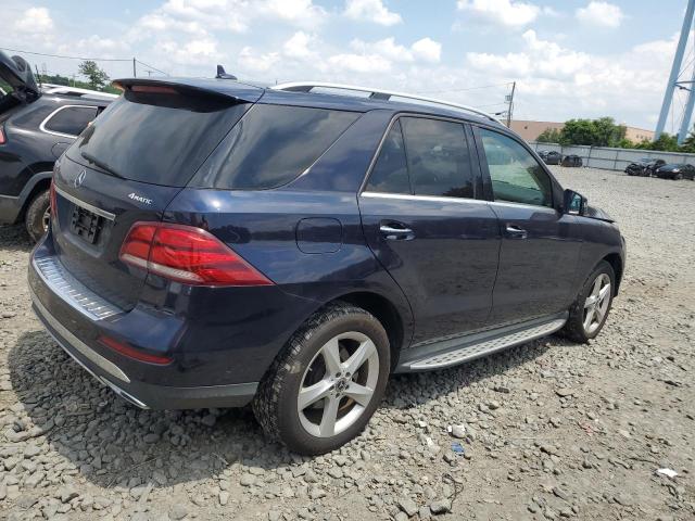 2017 MERCEDES-BENZ GLE 350 4M 4JGDA5HB7HA985772
