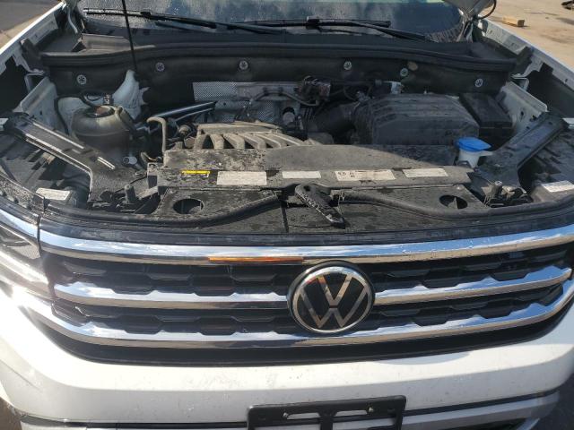 2021 VOLKSWAGEN ATLAS SE 1V2KR2CA7MC506068