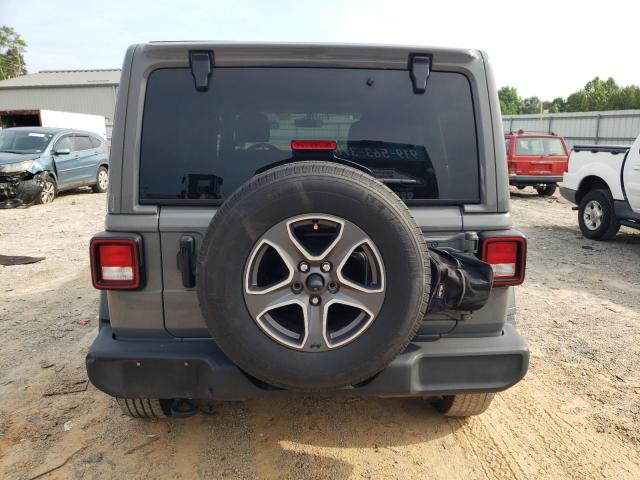 2023 JEEP WRANGLER S 1C4HJXDN9PW572805