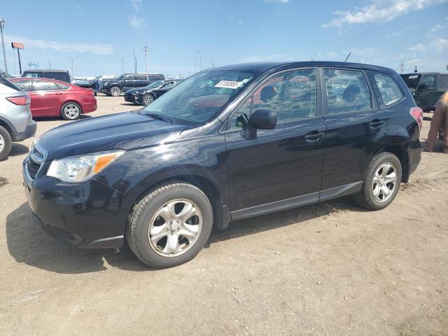 Vin: jf2sjaac3fh837258, lot: 61550865, subaru forester 2.5i 2015 img_1