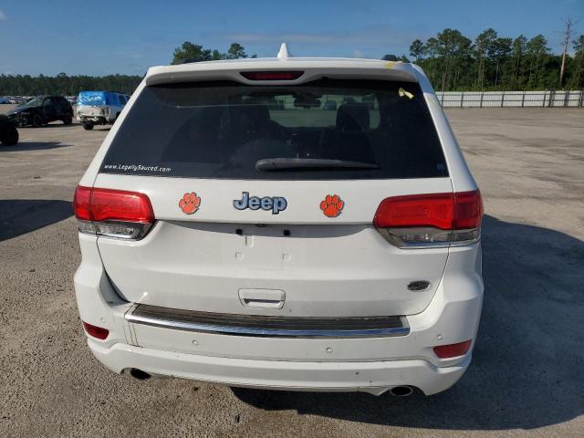 2014 JEEP GRAND CHER - 1C4RJECG5EC125480