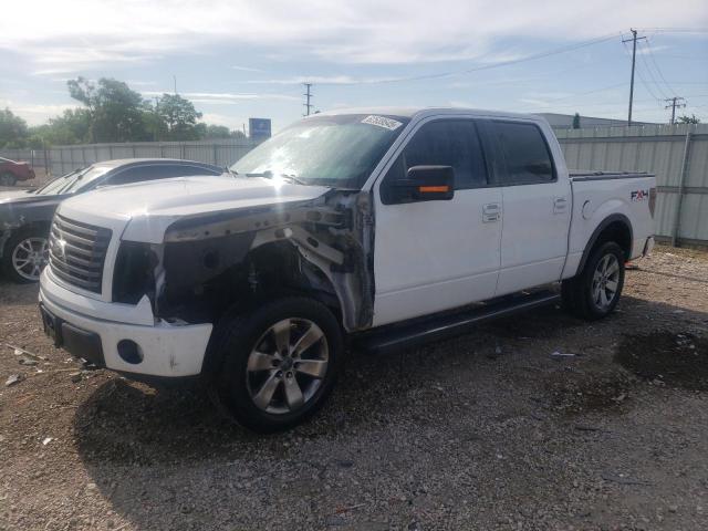 Vin: 1ftfw1ef9bfd26410, lot: 62539545, ford f-150 supercrew 2011 img_1