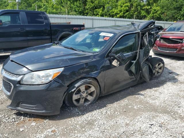 Vin: 1g11c5saxgu114453, lot: 61166425, chevrolet malibu lt 2016 img_1