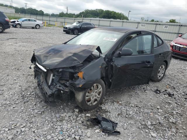 HYUNDAI ELANTRA BL
