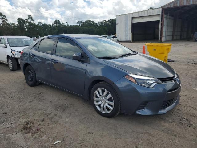 Vin: 5yfburhe5gp448011, lot: 62395475, toyota corolla l 20164