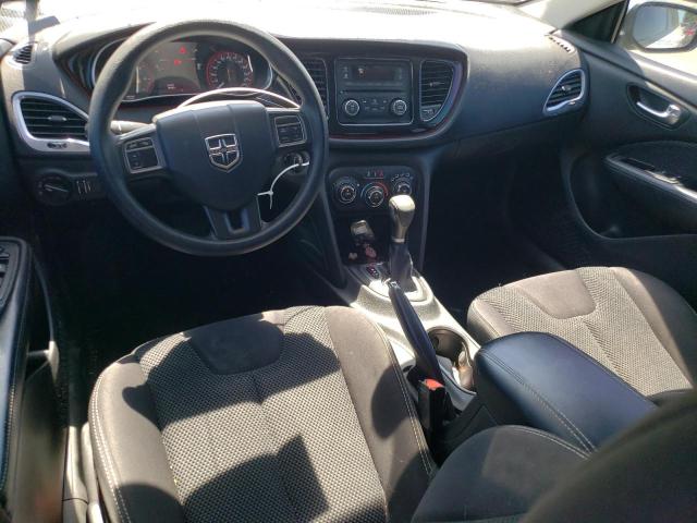 2015 DODGE DART SXT 1C3CDFBB3FD223030