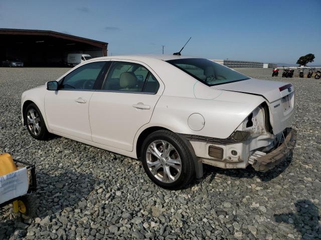 Vin: 3fahp0ha3cr402567, lot: 61979075, ford fusion se 20122