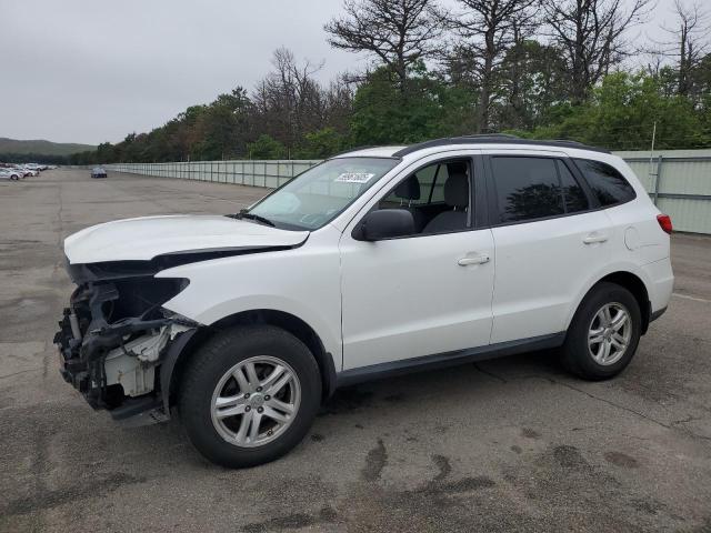 Vin: 5nmsg3ab7ah397908, lot: 59961605, hyundai santa fe gls 2010 img_1
