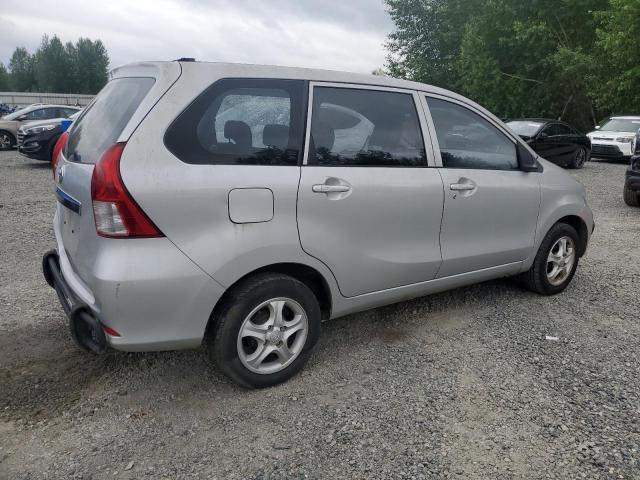 Vin: mhkmc13f7fk011661, lot: 62562715, toyota avanza 20153
