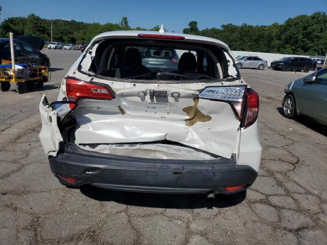 2016 HONDA HR-V EX - 3CZRU5H57GM706652
