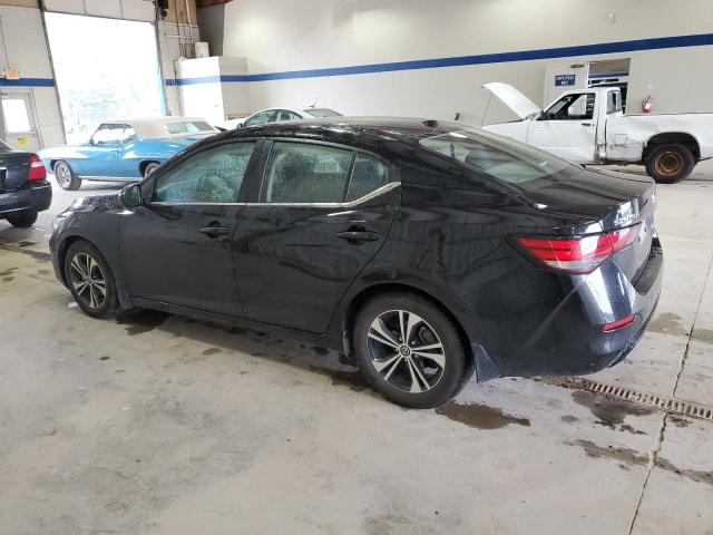 Vin: 3n1ab8cv0ny249659, lot: 60392745, nissan sentra sv 20222