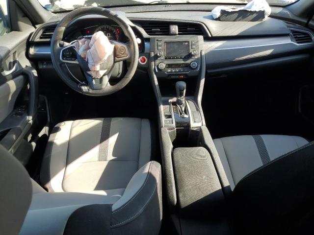 2018 HONDA CIVIC LX 2HGFC4B02JH307741