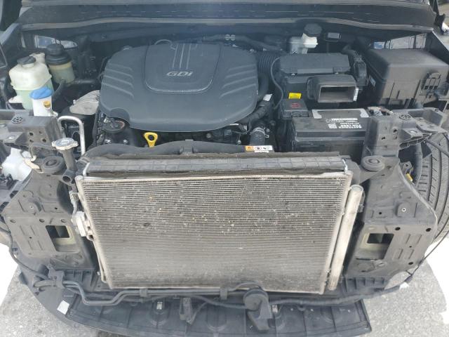 2016 KIA SEDONA LX KNDMB5C11G6176088