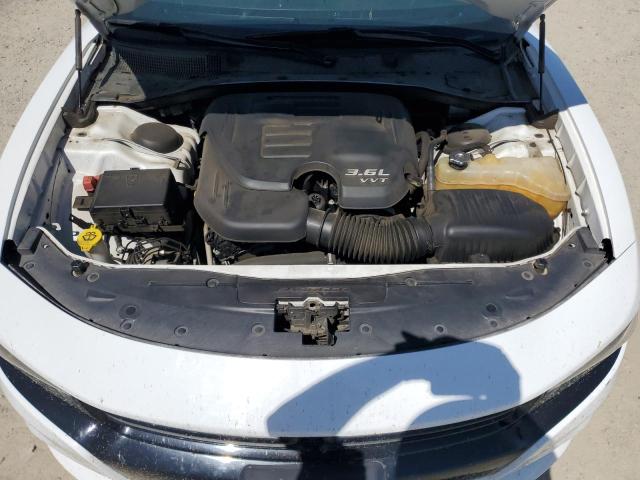 2018 DODGE CHARGER SX 2C3CDXBG5JH297711