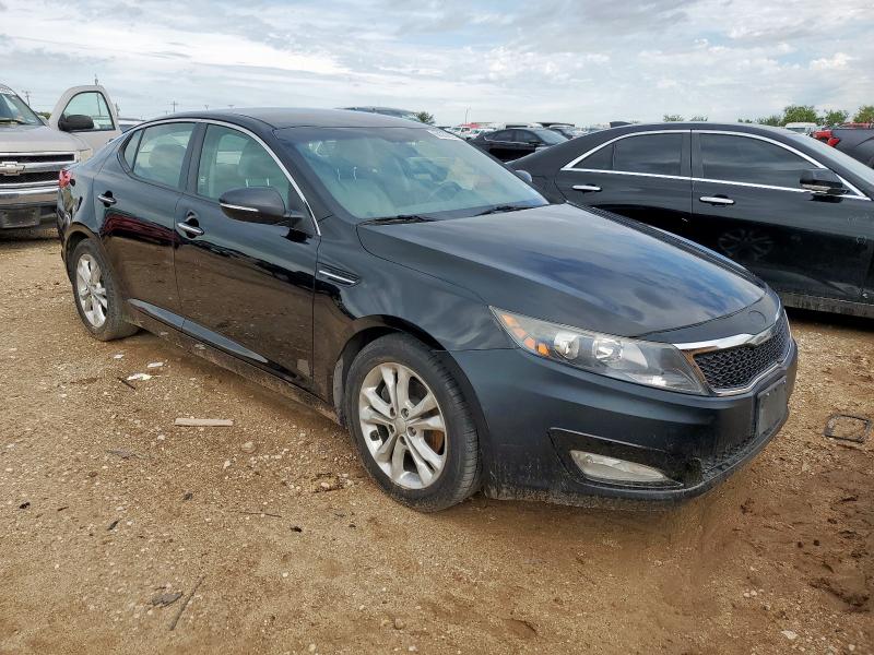 Vin: 5xxgm4a73dg114729, lot: 60352025, kia optima lx 20134