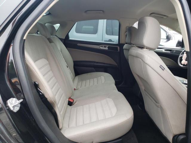 2020 FORD FUSION S 3FA6P0G73LR121818