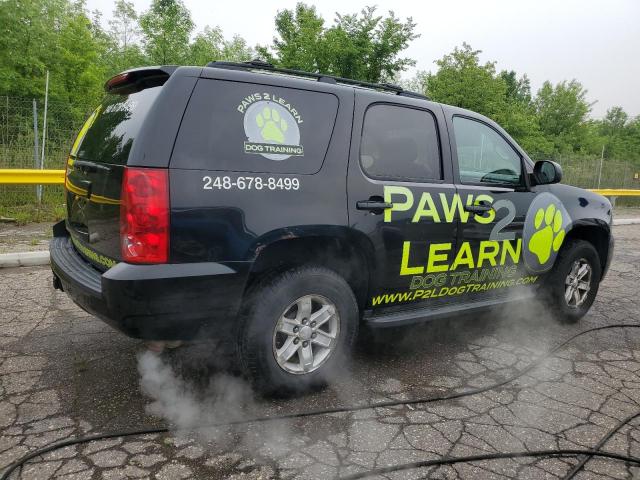 Vin: 1gks2ce07br284839, lot: 59503155, gmc yukon slt 20113