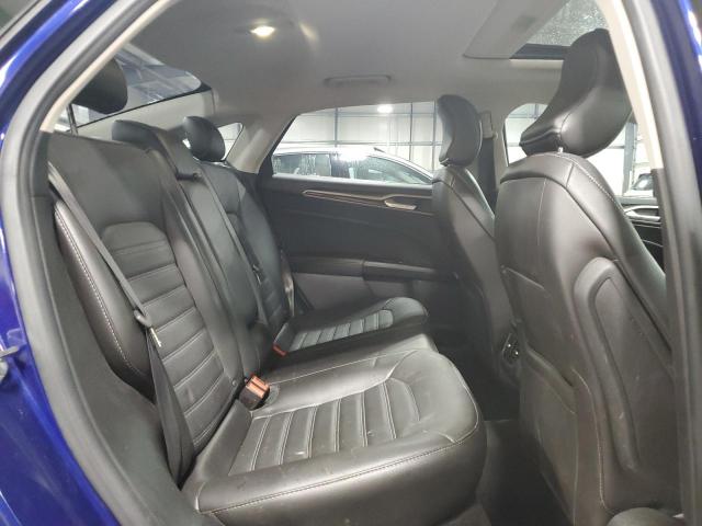 2015 FORD FUSION SE - 1FA6P0HDXF5116823