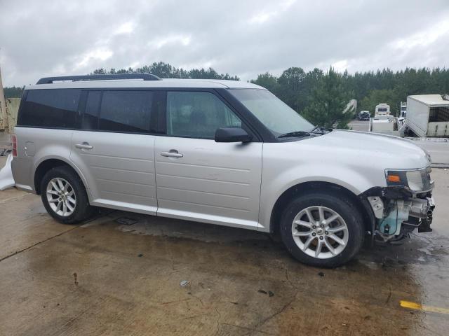 Vin: 2fmgk5b87ebd09510, lot: 59313925, ford flex se 20144