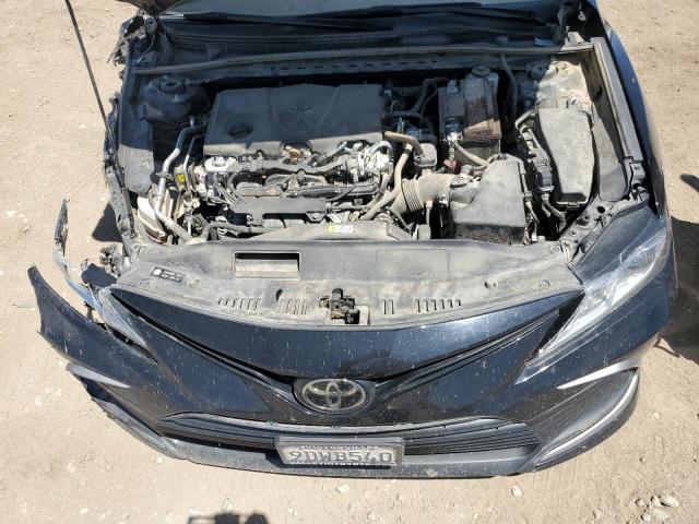 2023 TOYOTA CAMRY LE 4T1C11AK0PU739934