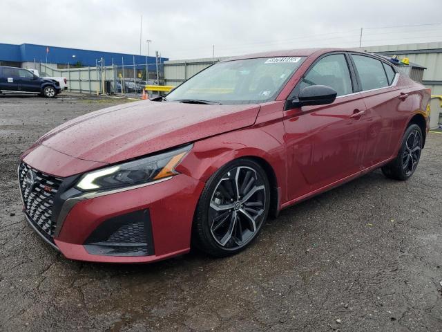 Vin: 1n4bl4cv9sn358630, lot: 59701645, nissan altima sr 2025 img_1