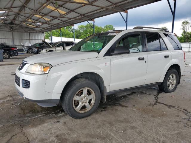 SATURN VUE