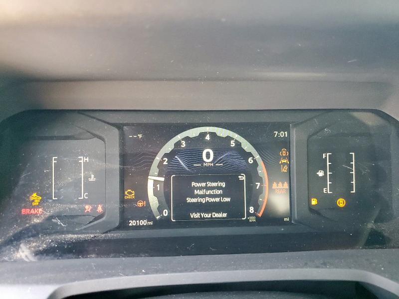 2024 TOYOTA TACOMA DOU - 3TYKD5HN0RT002954