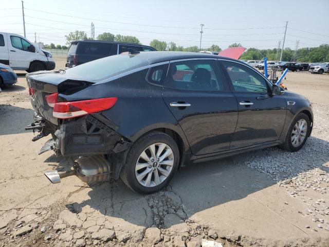 Vin: 5xxgt4l35jg256959, lot: 60494495, kia optima lx 20183