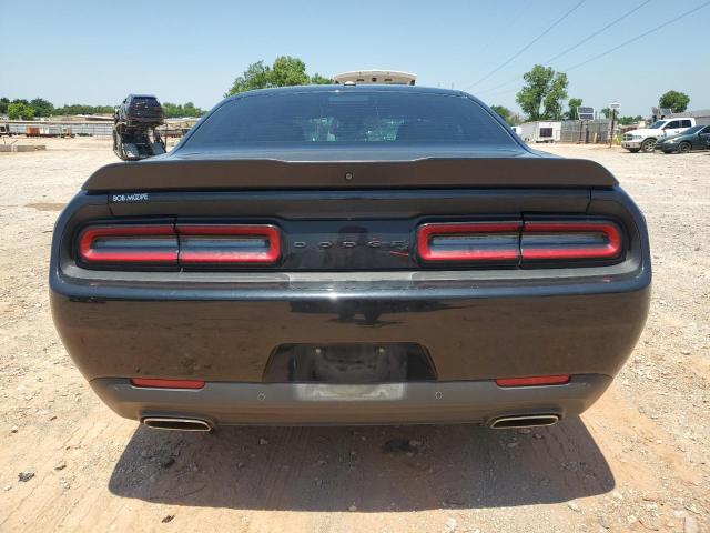 2021 DODGE CHALLENGER - 2C3CDZJG9MH670573