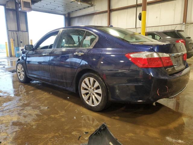 Vin: 1hgcr2f80da080509, lot: 62737795, honda accord exl 20132