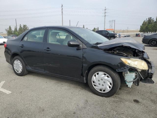 Vin: jtdbu4ee3a9123331, lot: 60869295, toyota corolla base 20104