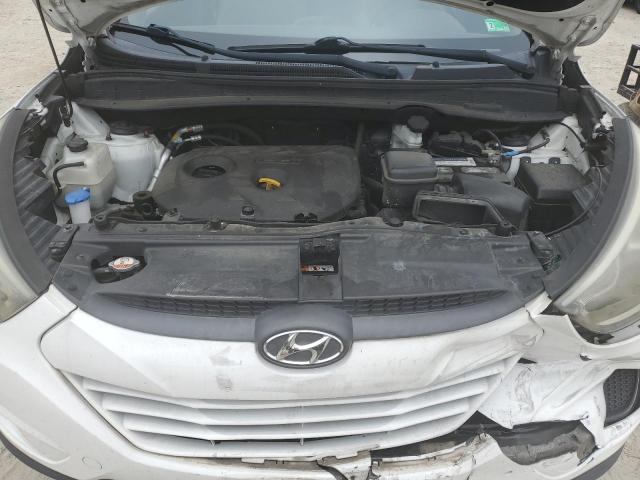 2015 HYUNDAI TUCSON GLS KM8JTCAF5FU077024