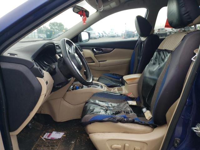 2018 NISSAN ROGUE S - 5N1AT2MV6JC715390