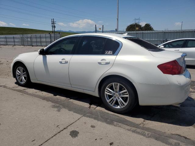 Vin: jn1cv6ap0cm629433, lot: 61211845, infiniti g37 base 20122