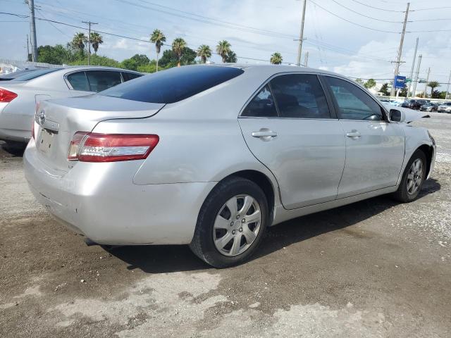 Vin: 4t4bf3ek8br095391, lot: 61618215, toyota camry base 20113