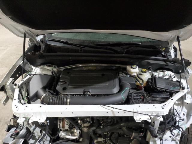 2023 BUICK ENVISION P LRBFZMR4XPD165858