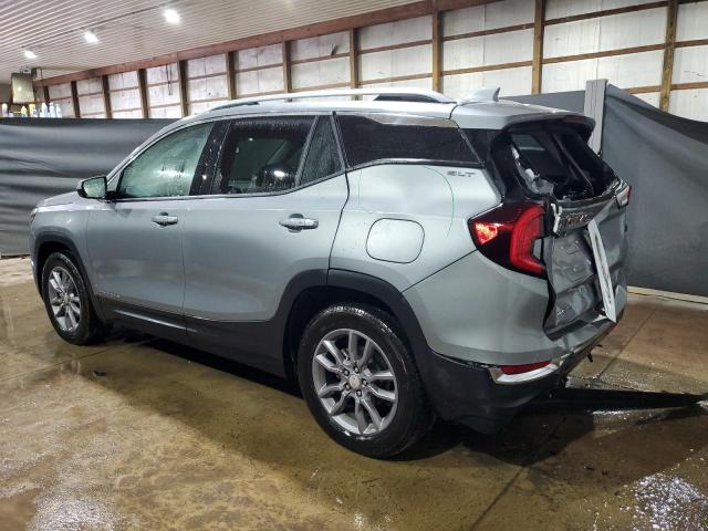 Vin: 3gkalveg2rl390280, lot: 62545625, gmc terrain slt 20242