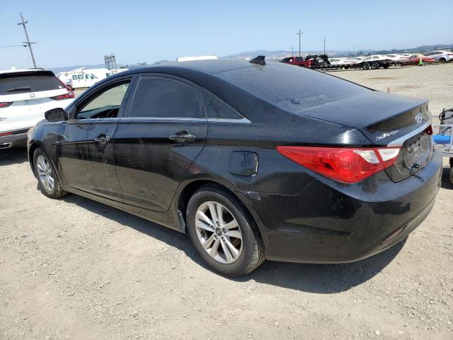 Vin: 5npeb4ac4bh058425, lot: 59107055, hyundai sonata gls 20112