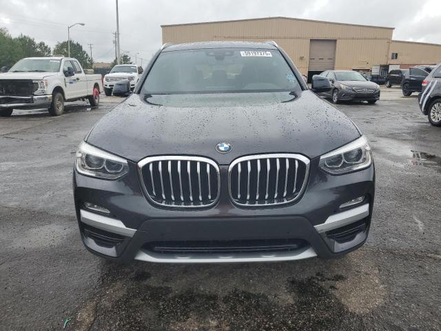 2019 BMW X3 SDRIVE3 - 5UXTR7C52KLR53523