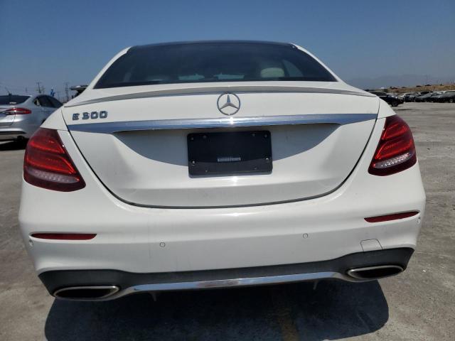 2017 MERCEDES-BENZ E 300 WDDZF4JB3HA042526