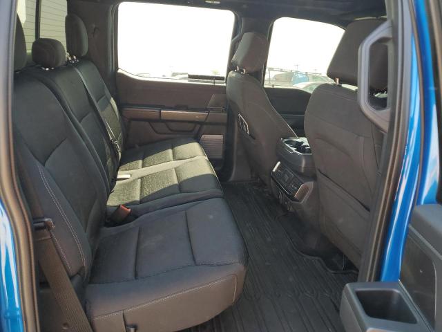 2021 FORD F150 SUPER - 1FTFW1E56MFB18611