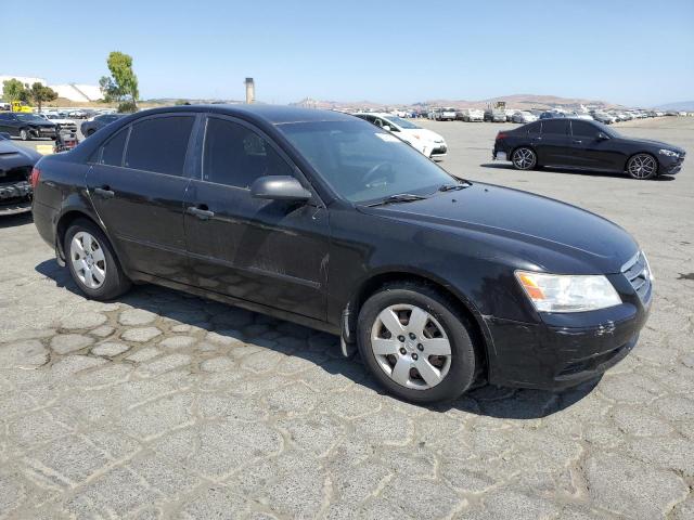 Vin: 5npet4acxah633994, lot: 62162735, hyundai sonata gls 20104