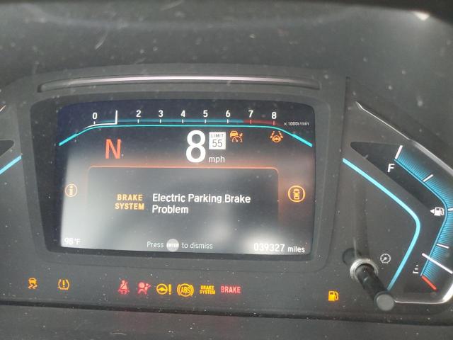 2023 HONDA ODYSSEY EX 5FNRL6H63PB048629