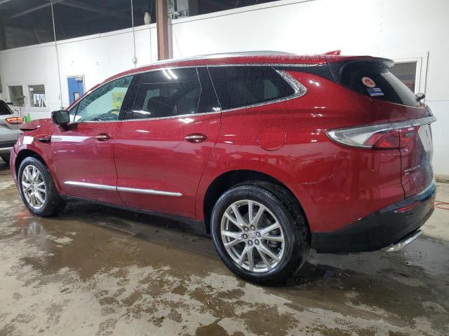 2024 BUICK ENCLAVE PR - 5GAEVBKW1RJ139597